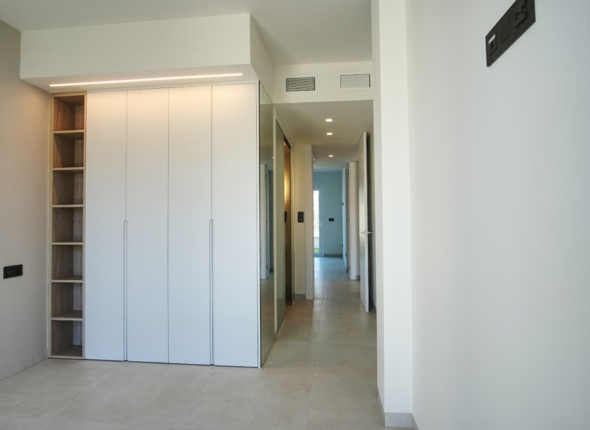 Resale - Apartments - Flats - Guardamar del Segura - Urbanizaciones