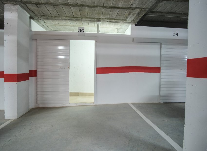 Resale - Apartments - Flats - Guardamar del Segura - Urbanizaciones