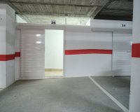 Resale - Apartments - Flats - Guardamar del Segura - Urbanizaciones