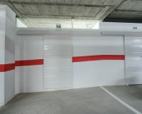 Resale - Apartments - Flats - Guardamar del Segura - Urbanizaciones