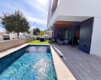 Resale - Apartments - Flats - Guardamar del Segura - Urbanizaciones