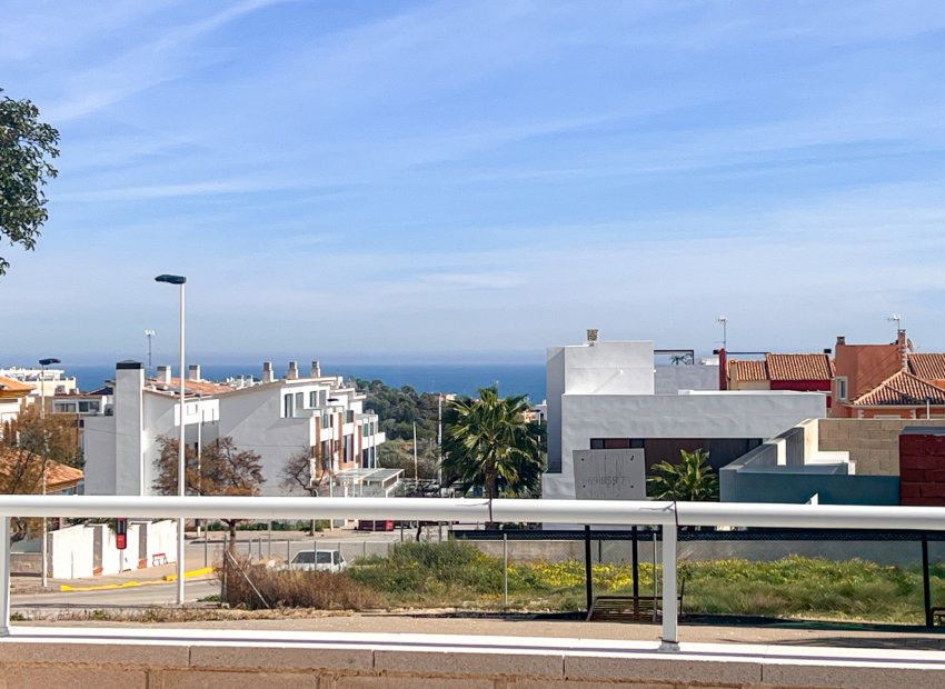 Resale - Apartments - Flats - Guardamar del Segura - Urbanizaciones
