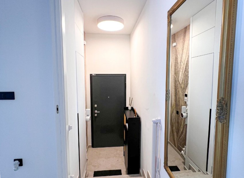 Resale - Apartments - Flats - Guardamar del Segura - Urbanizaciones