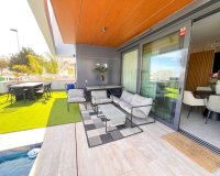 Resale - Apartments - Flats - Guardamar del Segura - Urbanizaciones