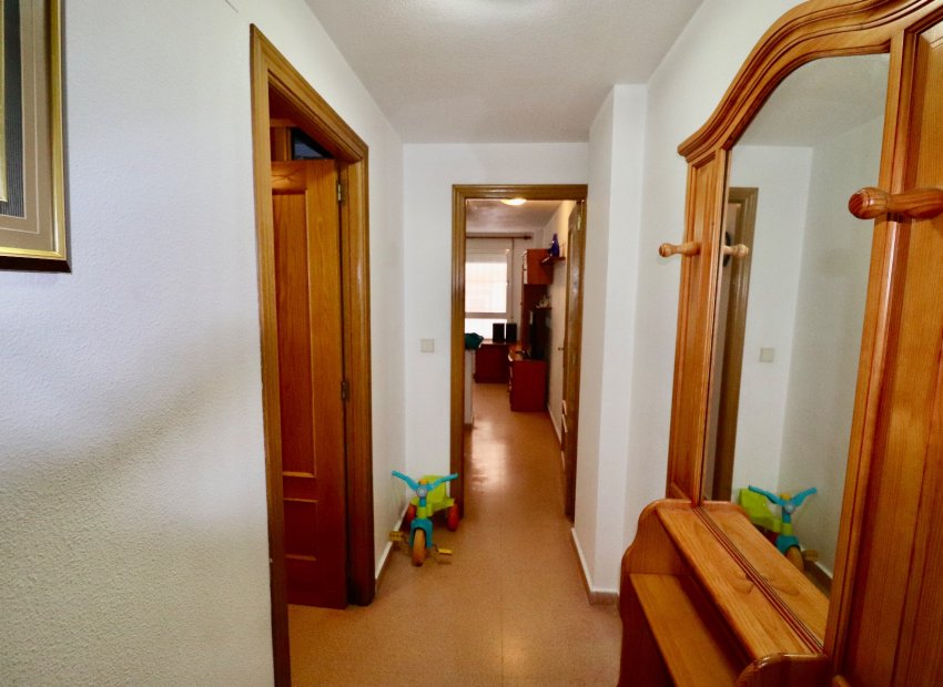 Resale - Apartments - Flats - Guardamar del Segura