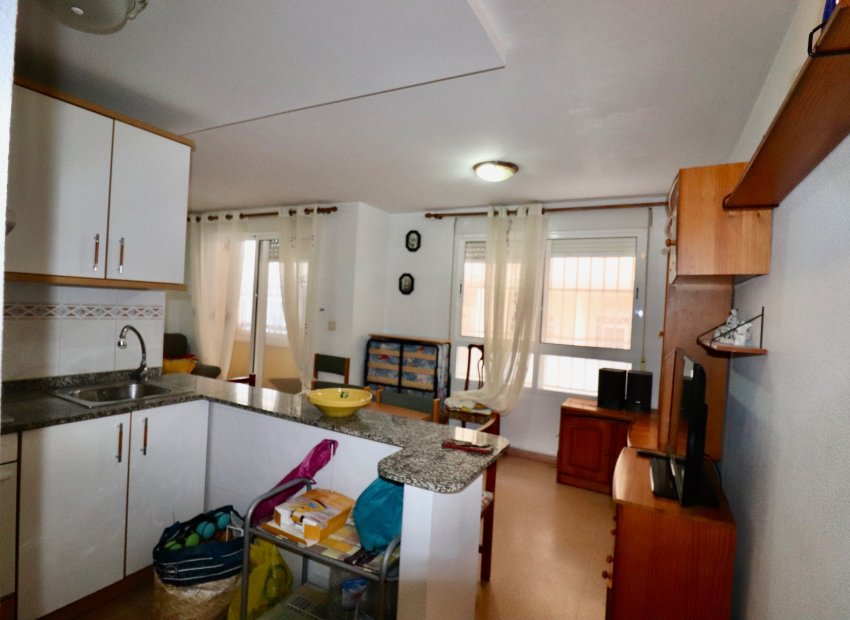 Resale - Apartments - Flats - Guardamar del Segura