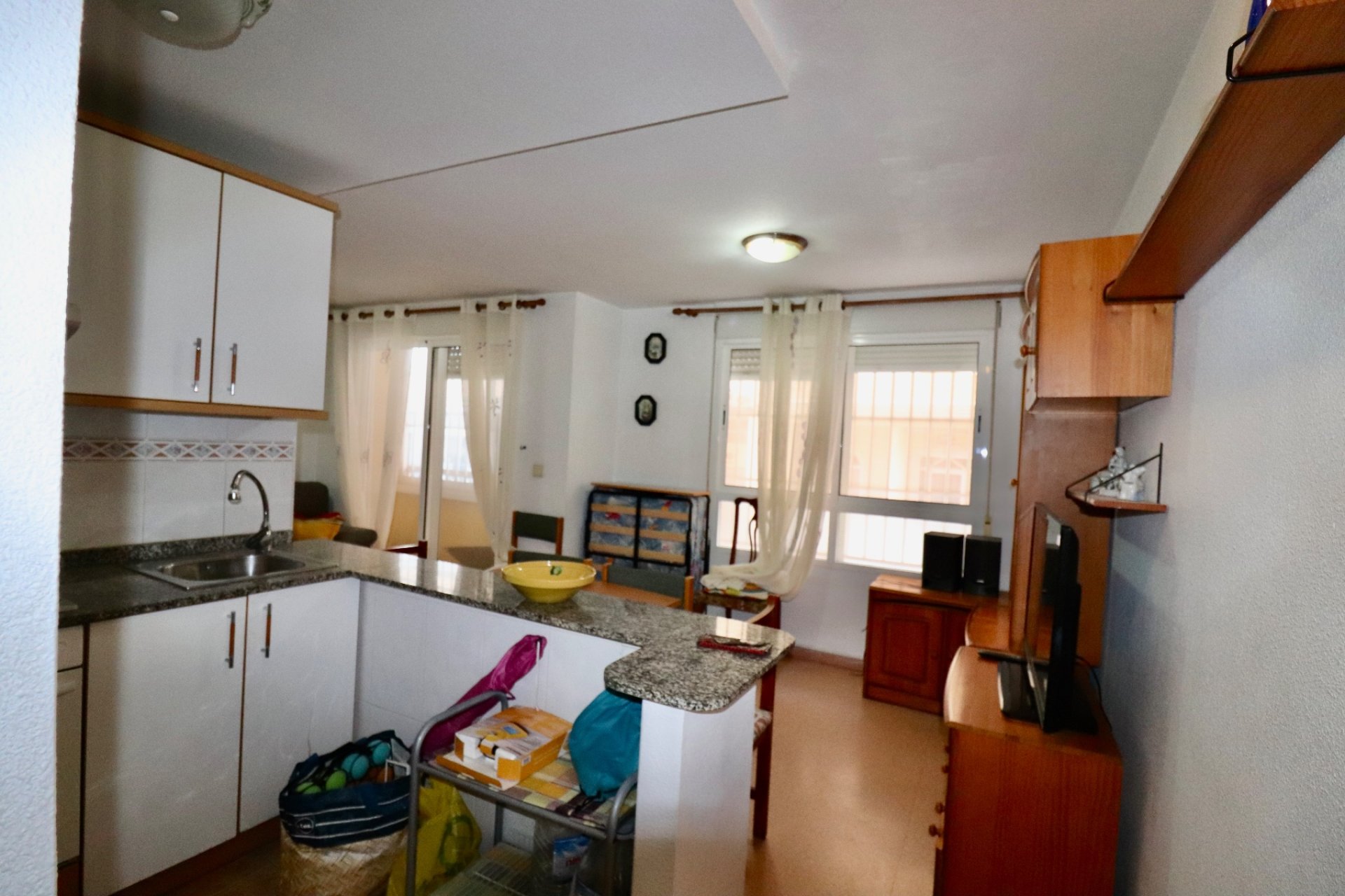 Resale - Apartments - Flats - Guardamar del Segura