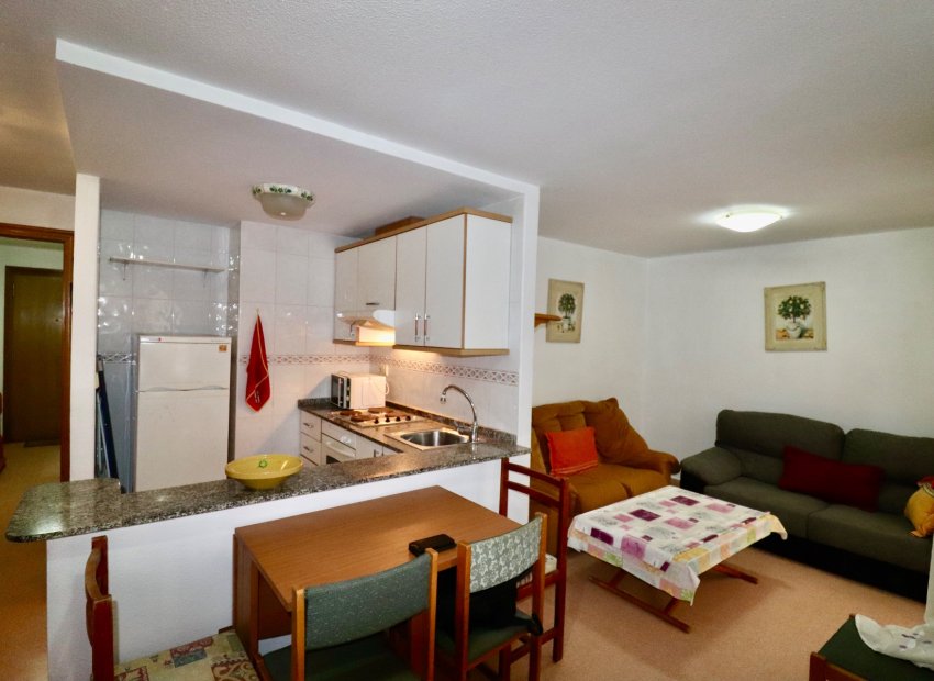 Resale - Apartments - Flats - Guardamar del Segura