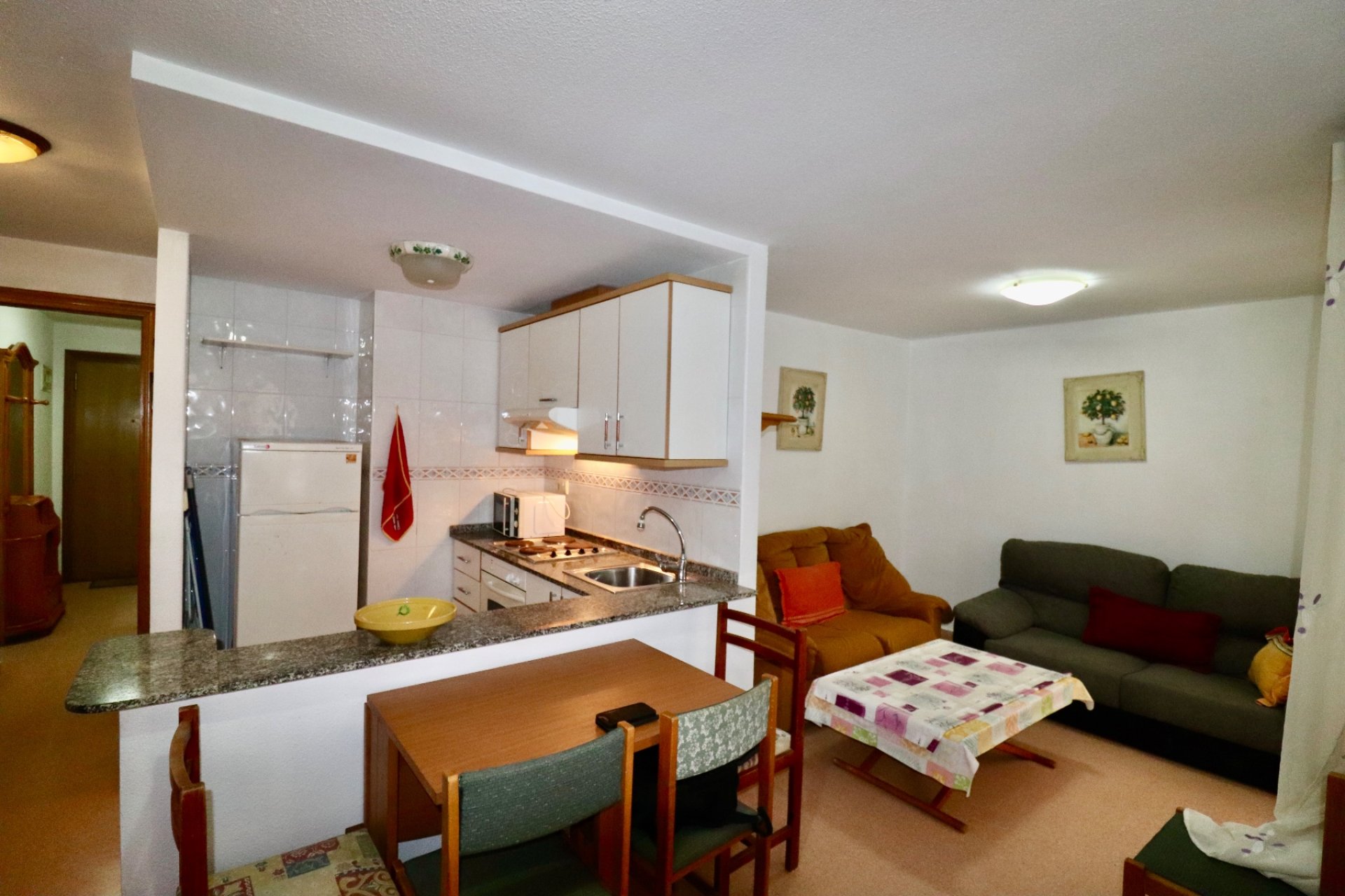 Resale - Apartments - Flats - Guardamar del Segura