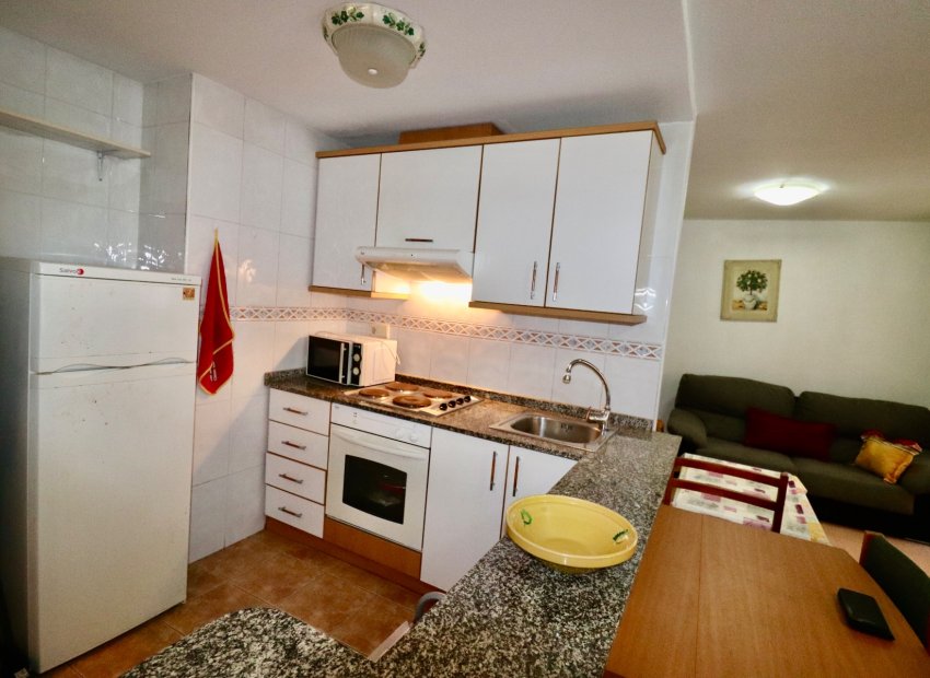 Resale - Apartments - Flats - Guardamar del Segura