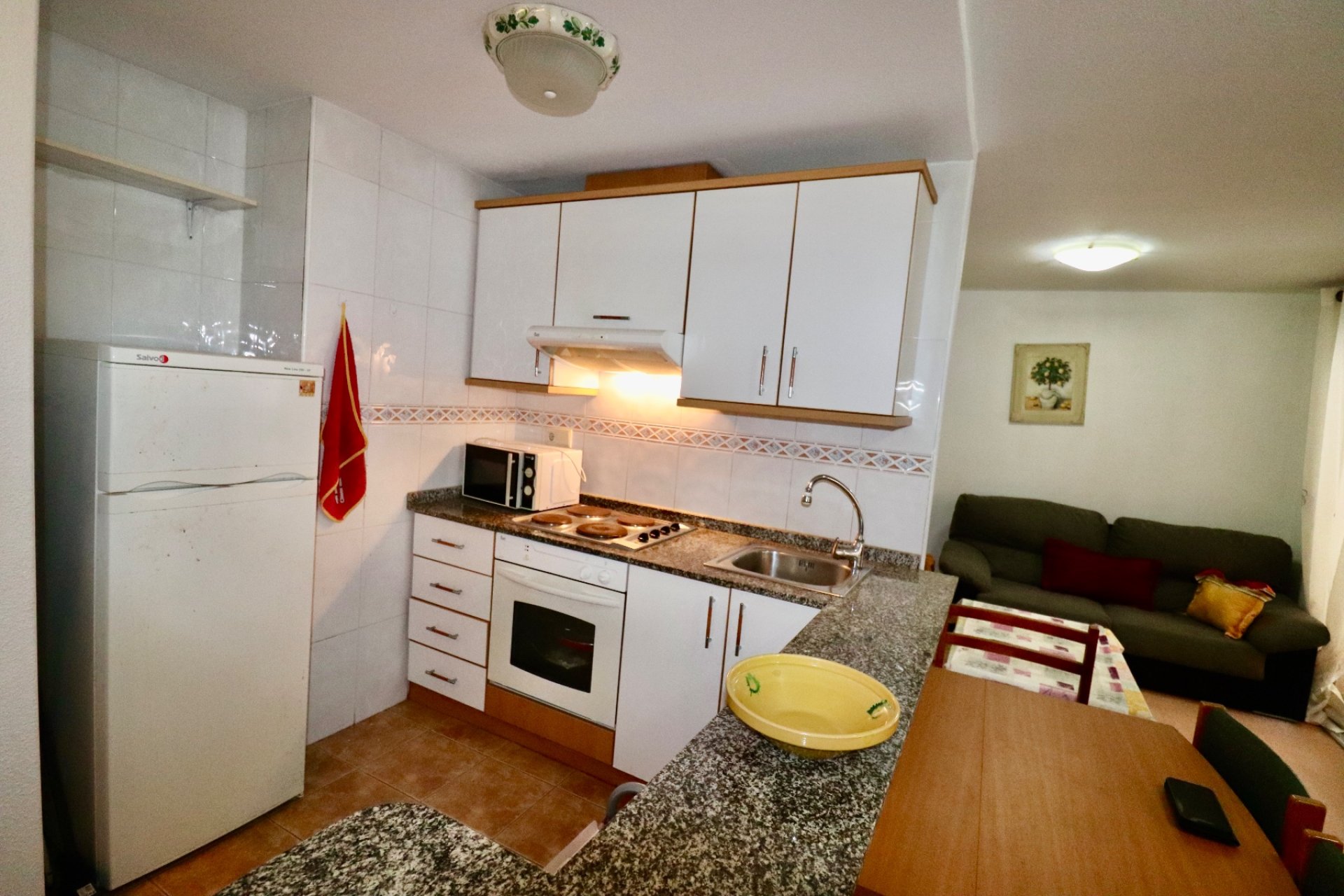 Resale - Apartments - Flats - Guardamar del Segura