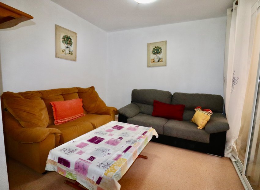 Resale - Apartments - Flats - Guardamar del Segura