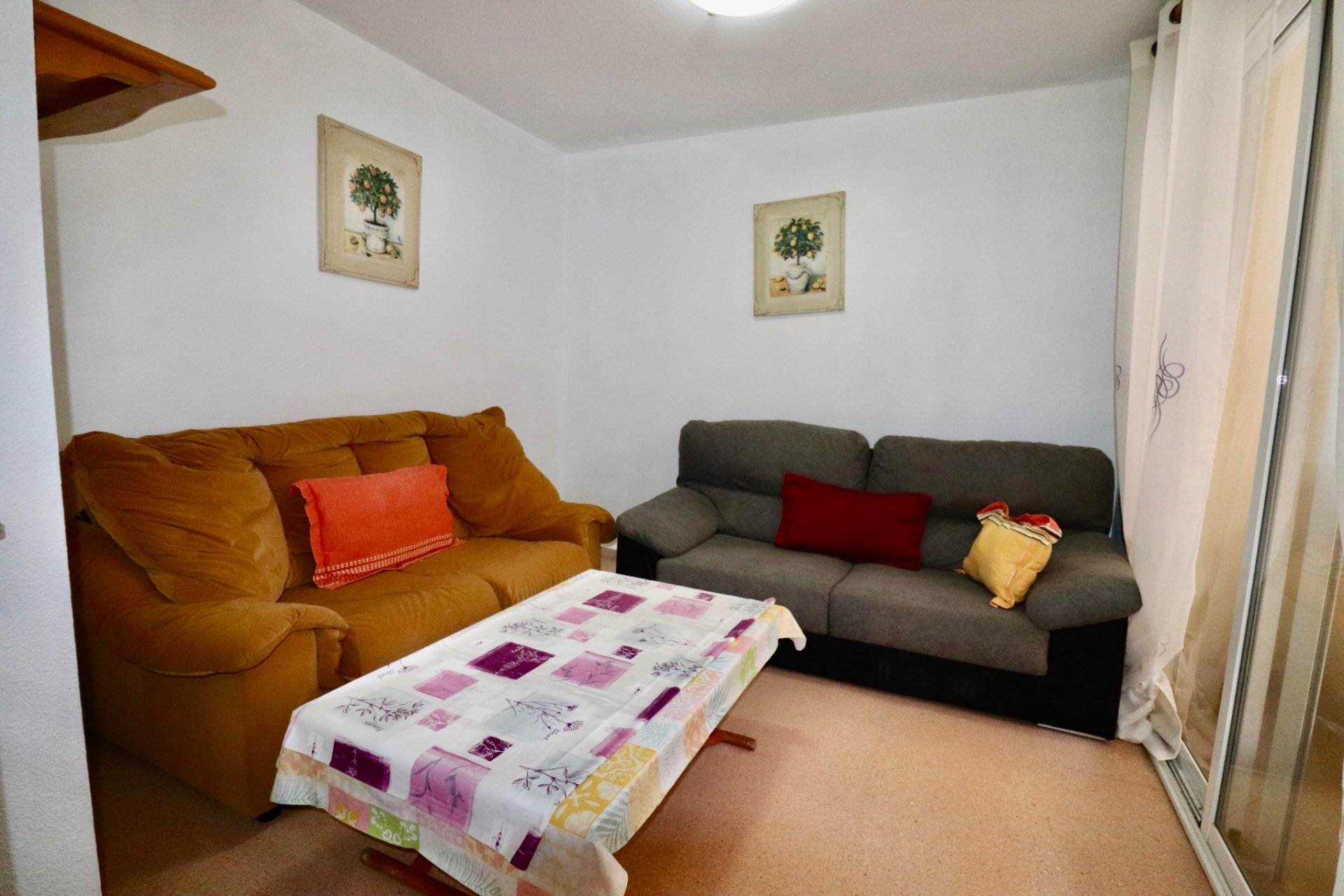 Resale - Apartments - Flats - Guardamar del Segura