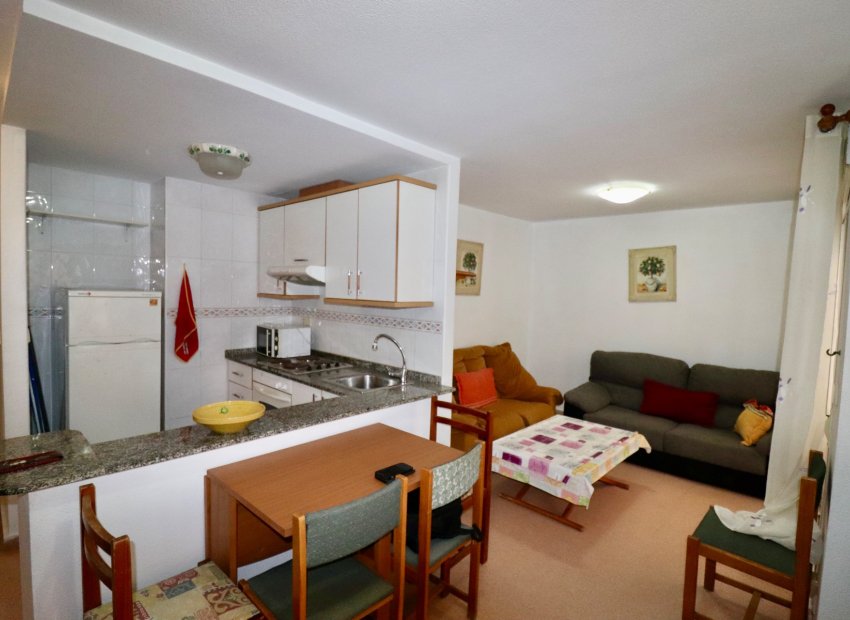 Resale - Apartments - Flats - Guardamar del Segura