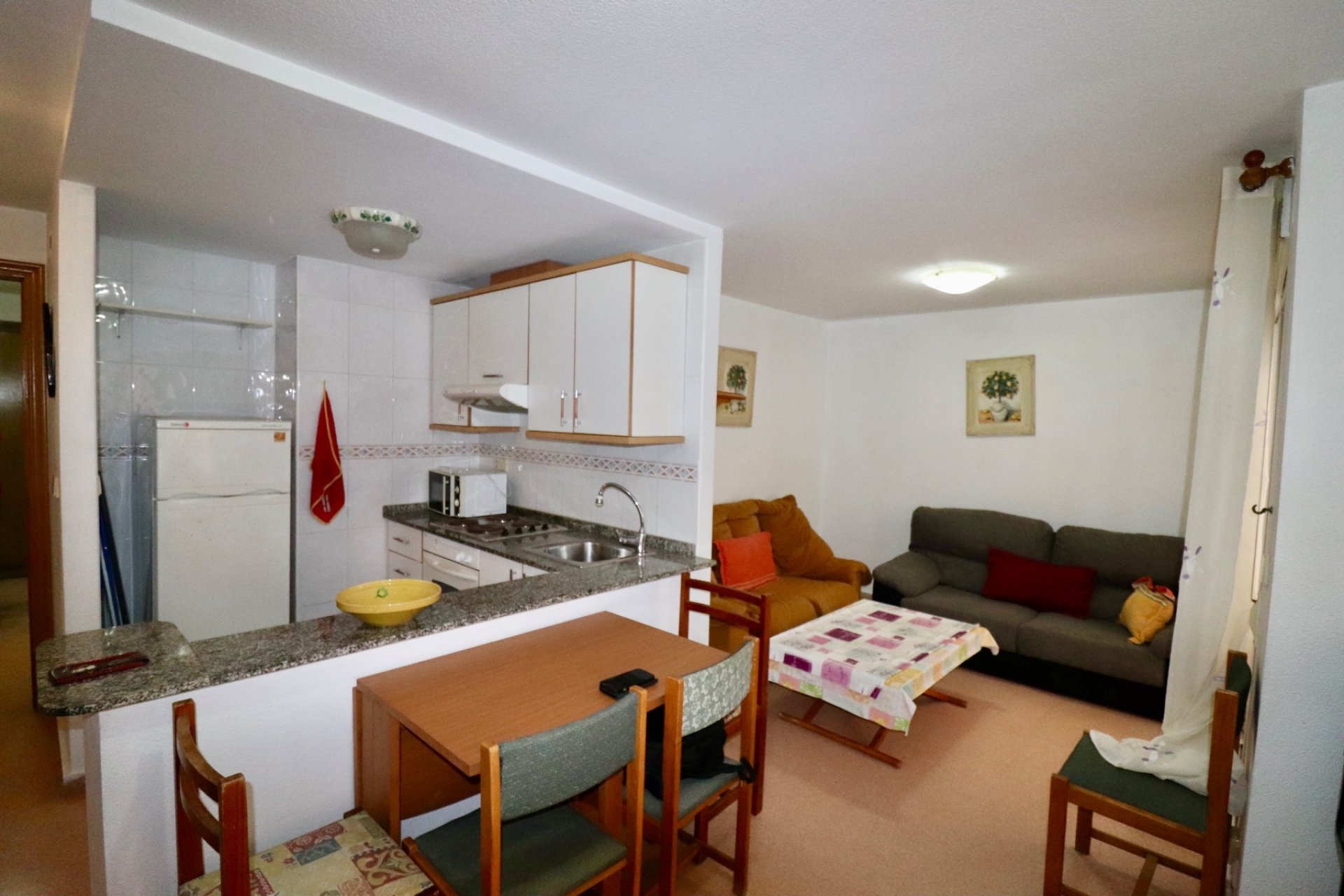 Resale - Apartments - Flats - Guardamar del Segura