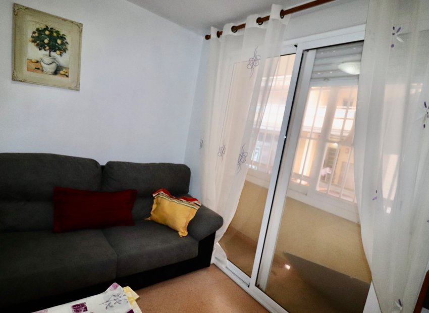 Resale - Apartments - Flats - Guardamar del Segura