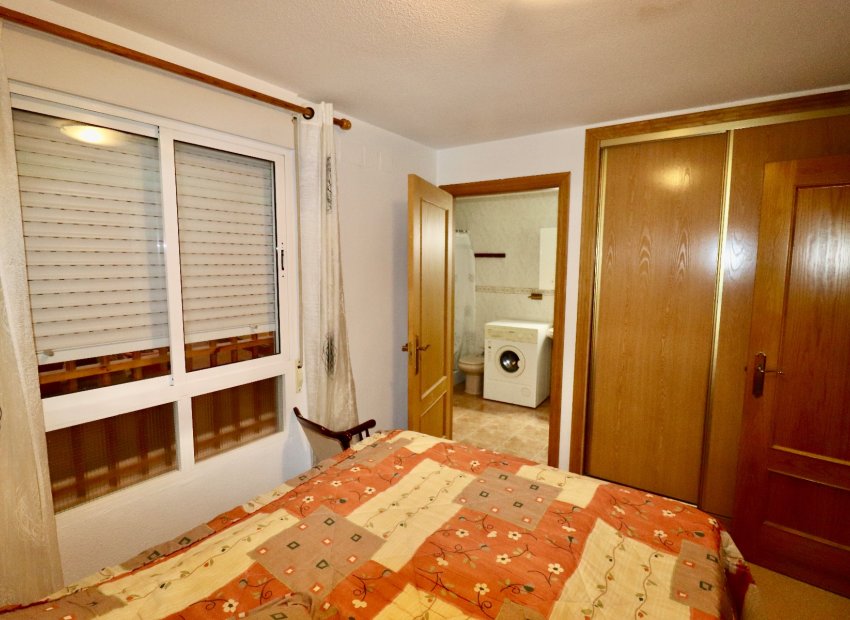 Resale - Apartments - Flats - Guardamar del Segura