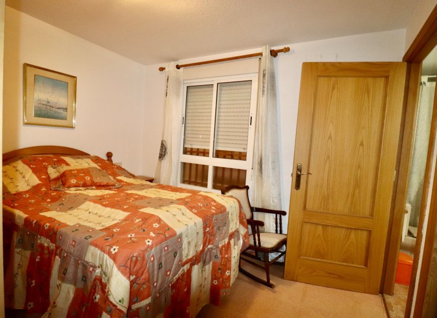 Resale - Apartments - Flats - Guardamar del Segura