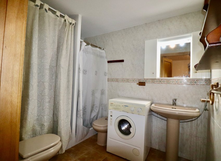 Resale - Apartments - Flats - Guardamar del Segura