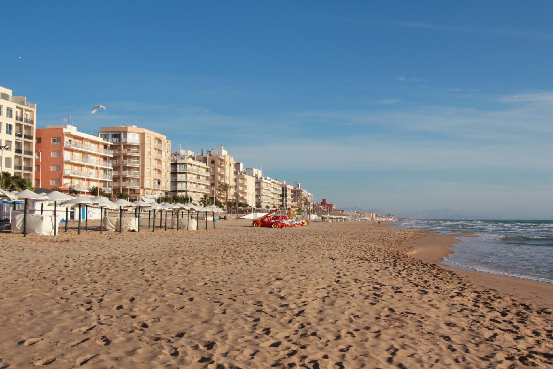 Resale - Apartments - Flats - Guardamar del Segura
