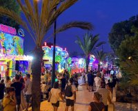 Resale - Apartments - Flats - Guardamar del Segura
