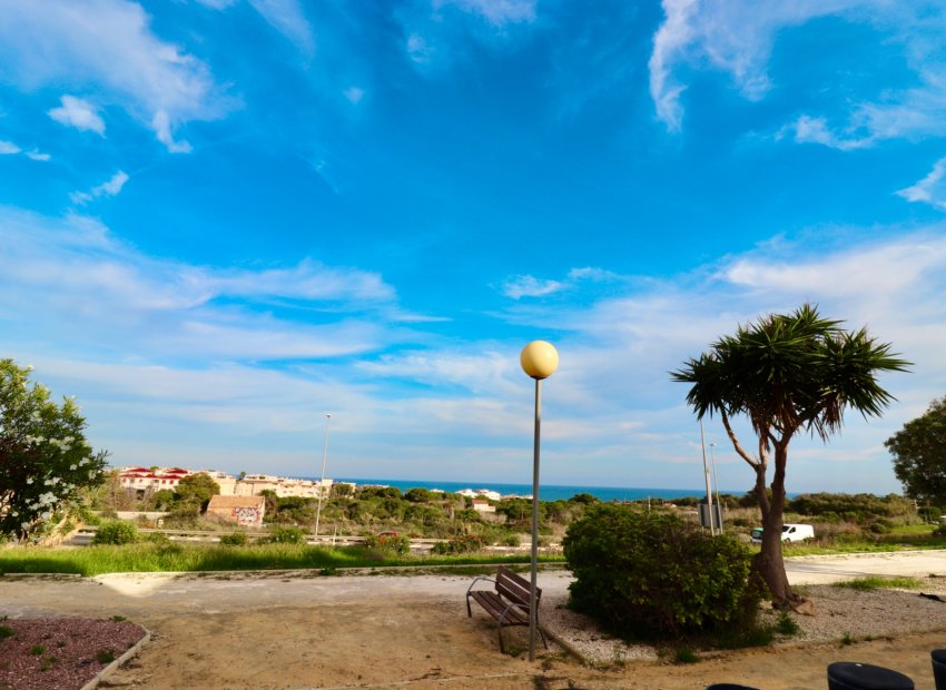 Resale - Apartments - Flats - Guardamar del Segura