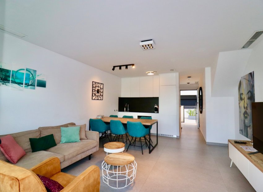 Resale - Apartments - Flats - Guardamar del Segura