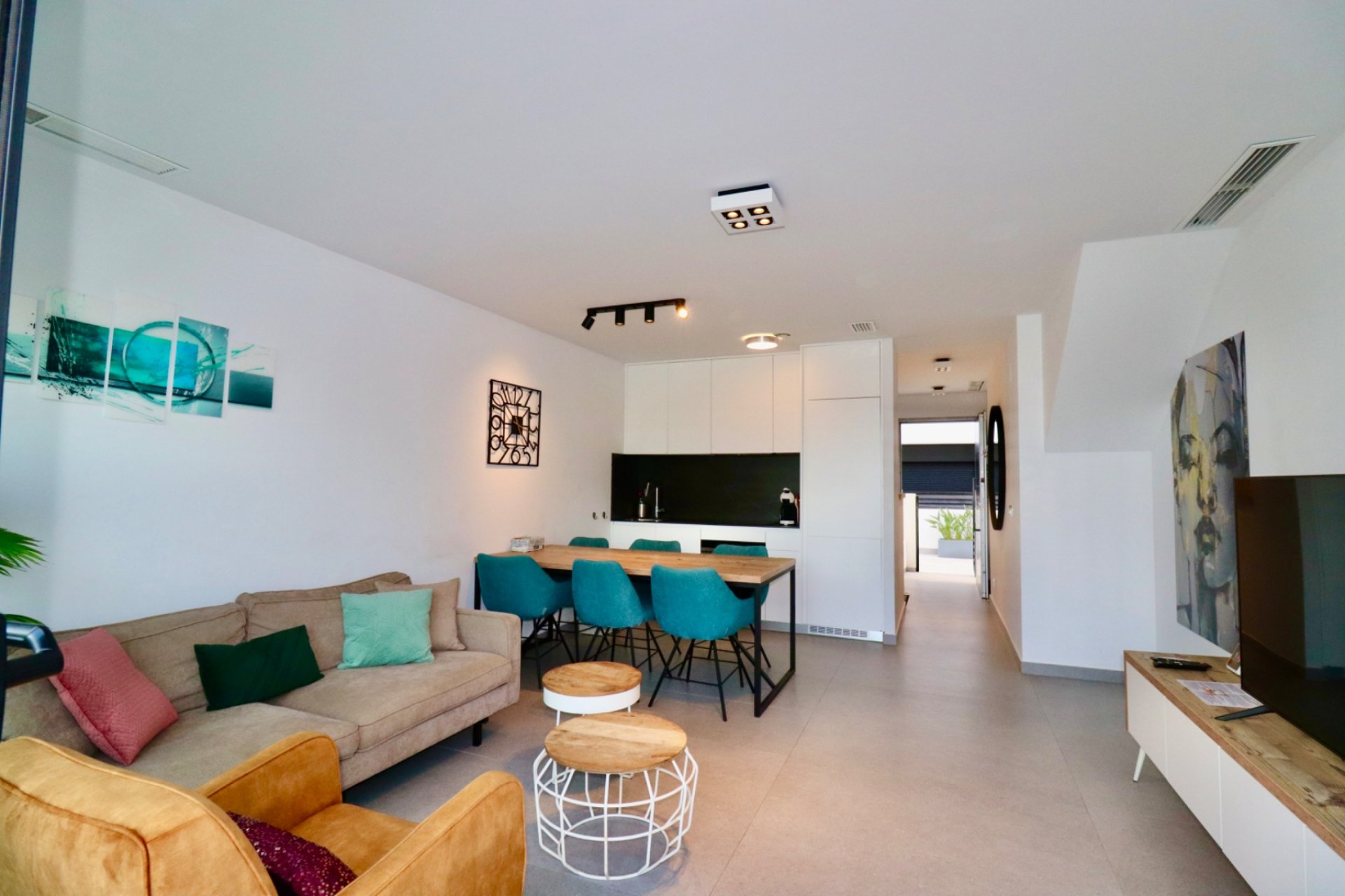 Resale - Apartments - Flats - Guardamar del Segura