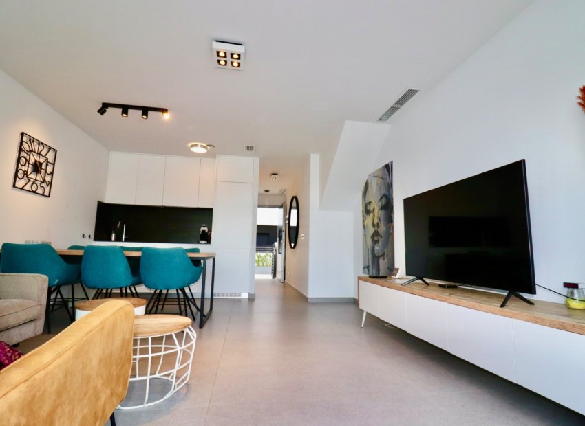 Resale - Apartments - Flats - Guardamar del Segura
