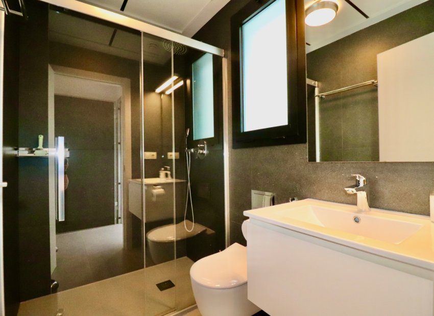 Resale - Apartments - Flats - Guardamar del Segura