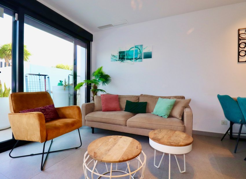 Resale - Apartments - Flats - Guardamar del Segura