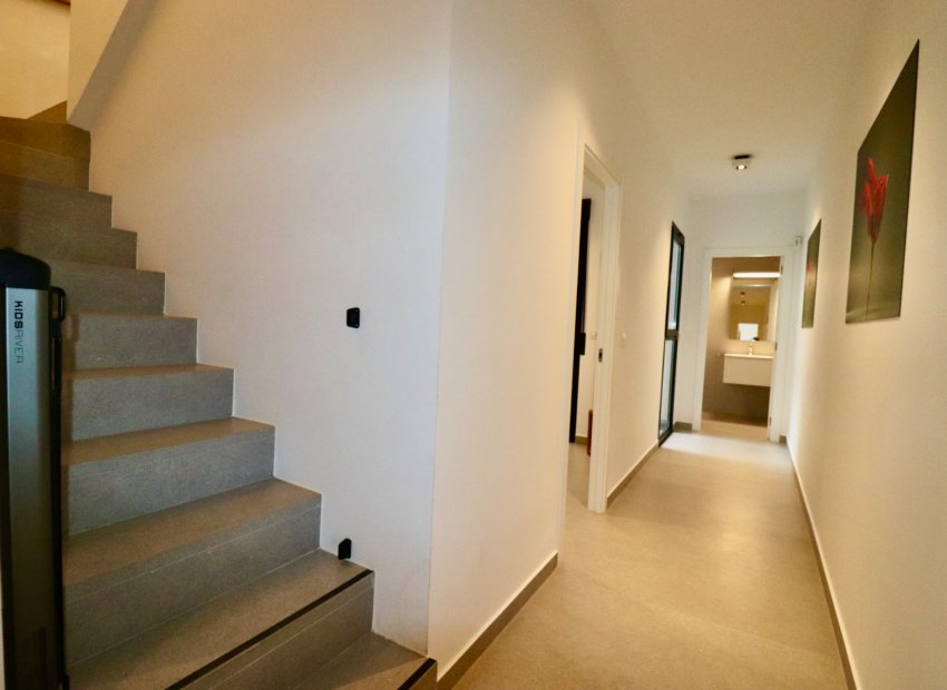 Resale - Apartments - Flats - Guardamar del Segura