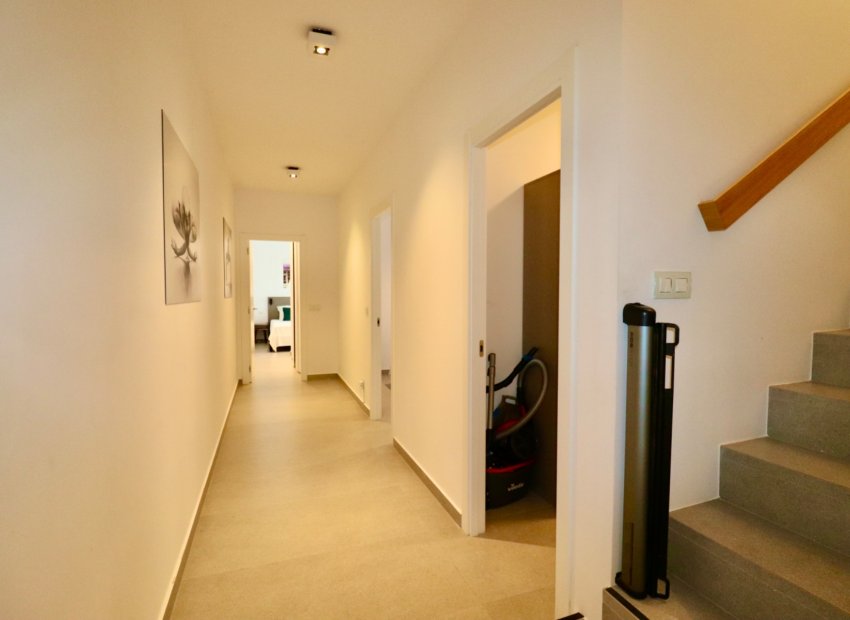 Resale - Apartments - Flats - Guardamar del Segura