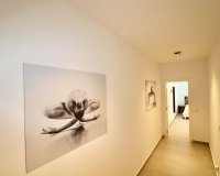 Resale - Apartments - Flats - Guardamar del Segura