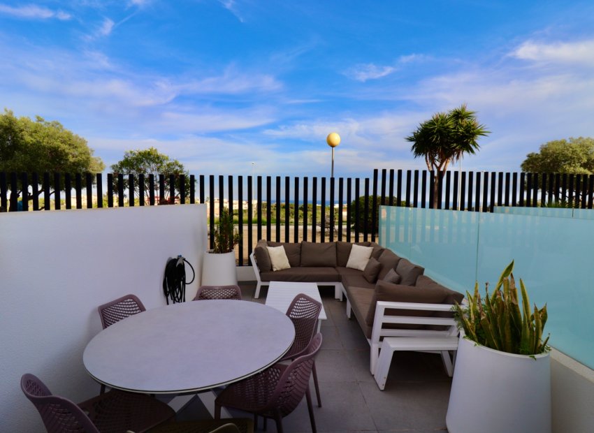 Resale - Apartments - Flats - Guardamar del Segura