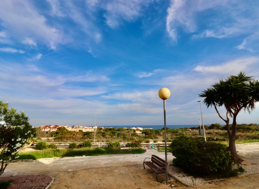 Resale - Apartments - Flats - Guardamar del Segura