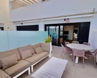 Resale - Apartments - Flats - Guardamar del Segura