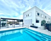 Resale - Apartments - Flats - Guardamar del Segura