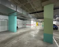 Resale - Apartments - Flats - Guardamar del Segura