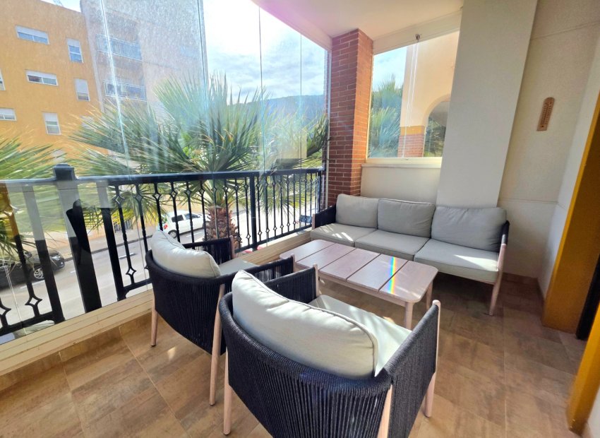 Resale - Apartments - Flats - Guardamar del Segura