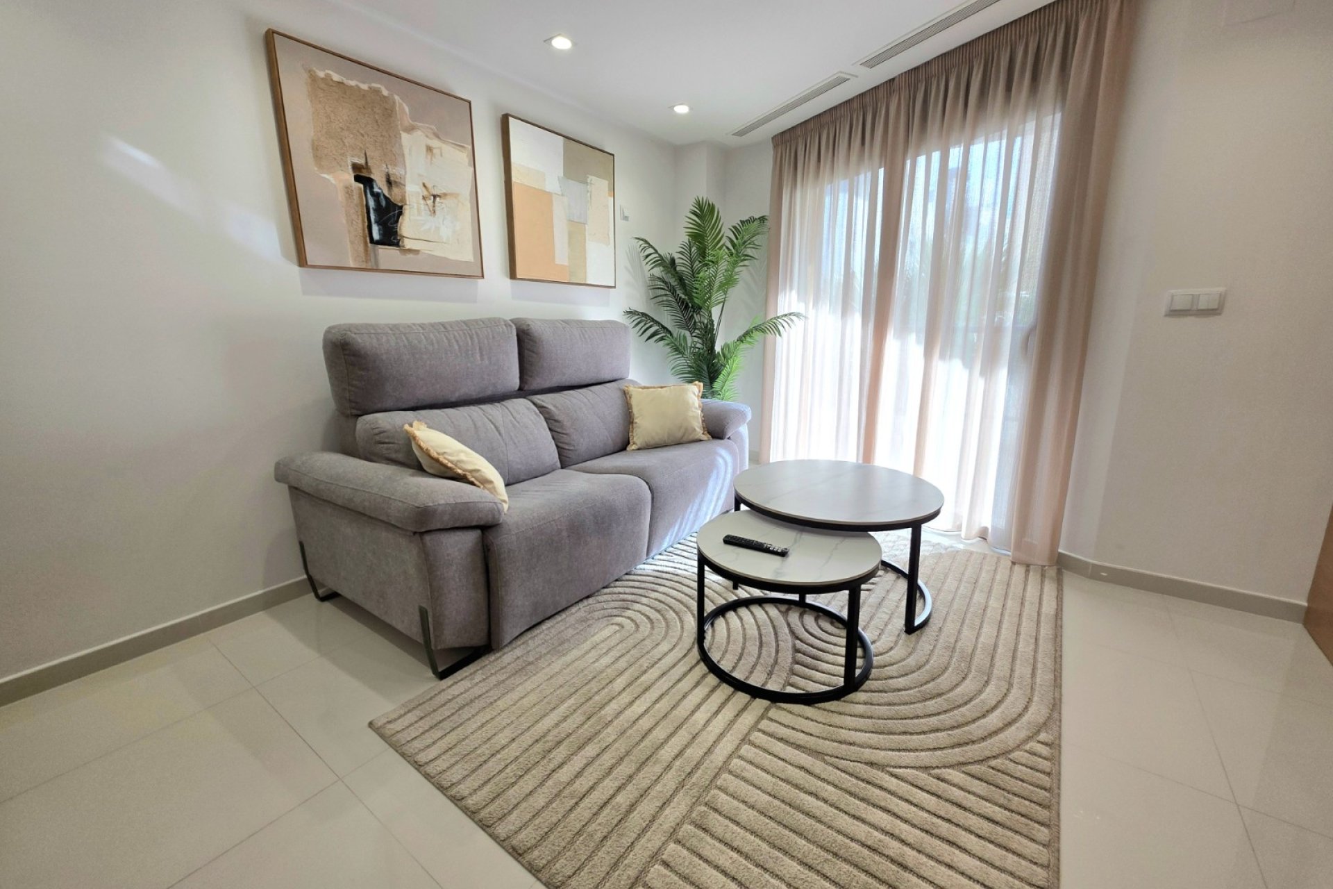 Resale - Apartments - Flats - Guardamar del Segura