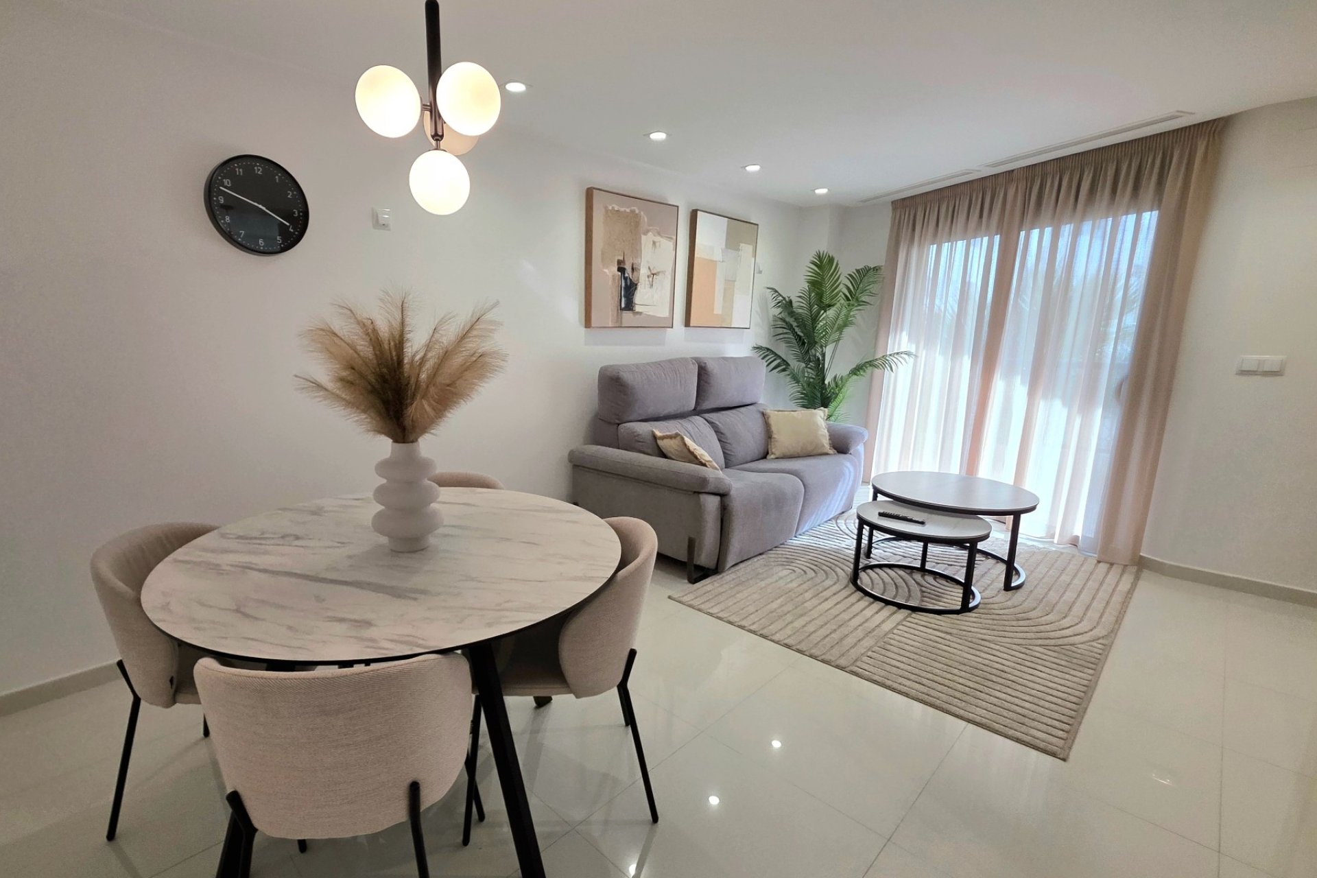 Resale - Apartments - Flats - Guardamar del Segura