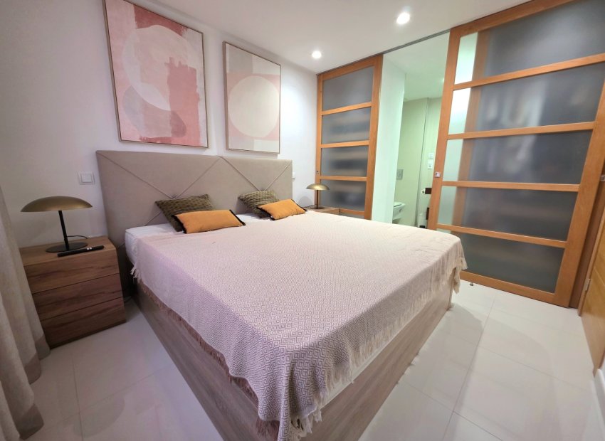 Resale - Apartments - Flats - Guardamar del Segura