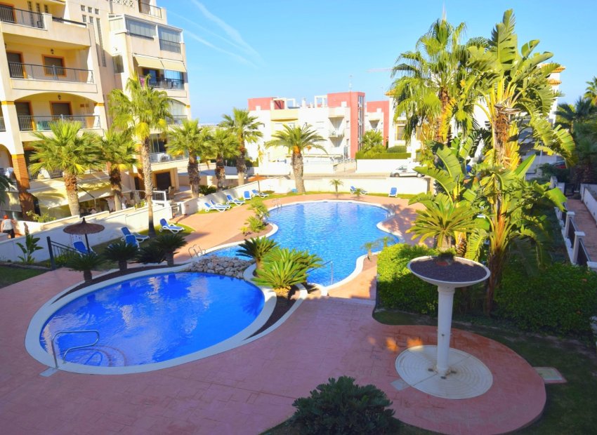 Resale - Apartments - Flats - Guardamar del Segura