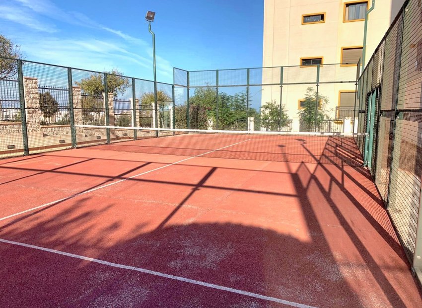 Resale - Apartments - Flats - Guardamar del Segura