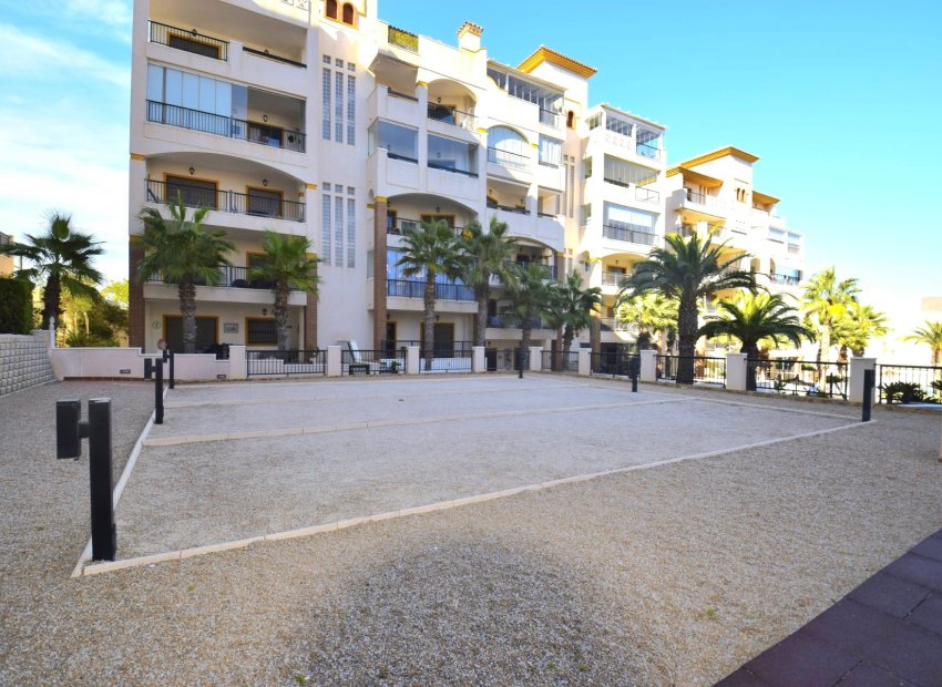 Resale - Apartments - Flats - Guardamar del Segura