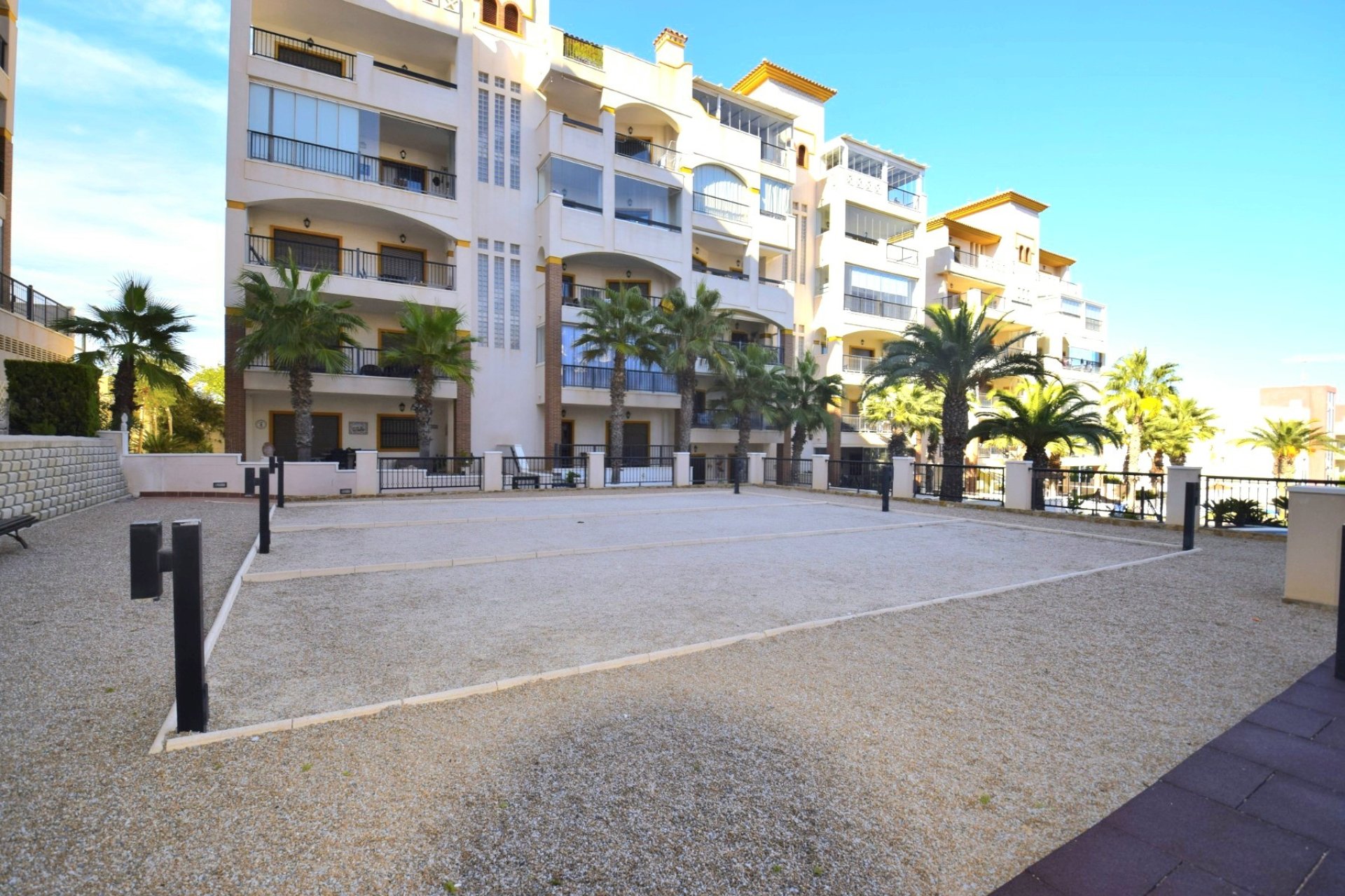 Resale - Apartments - Flats - Guardamar del Segura