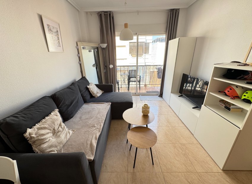 Resale - Apartments - Flats - Guardamar del Segura