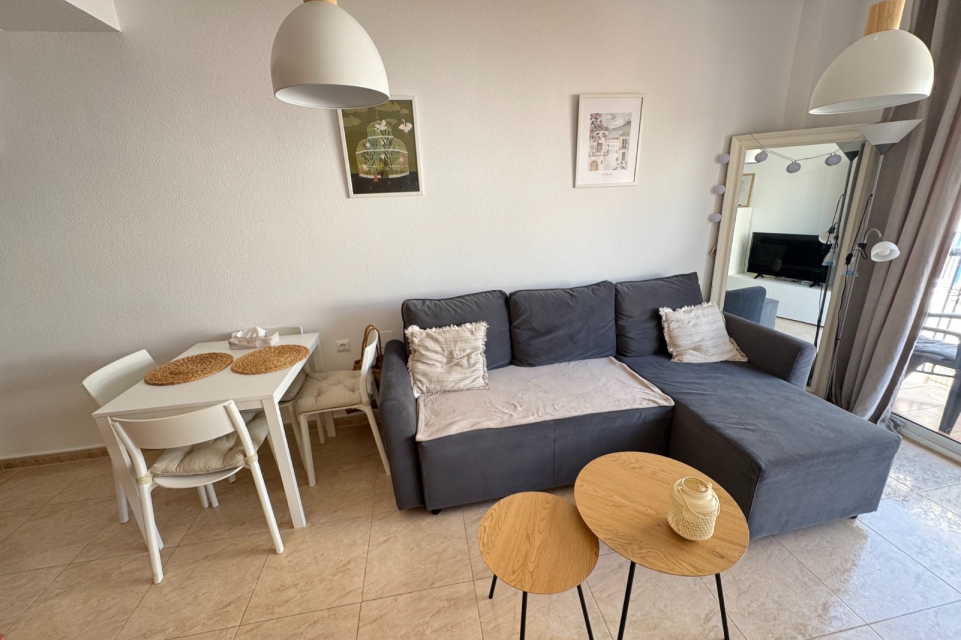 Resale - Apartments - Flats - Guardamar del Segura