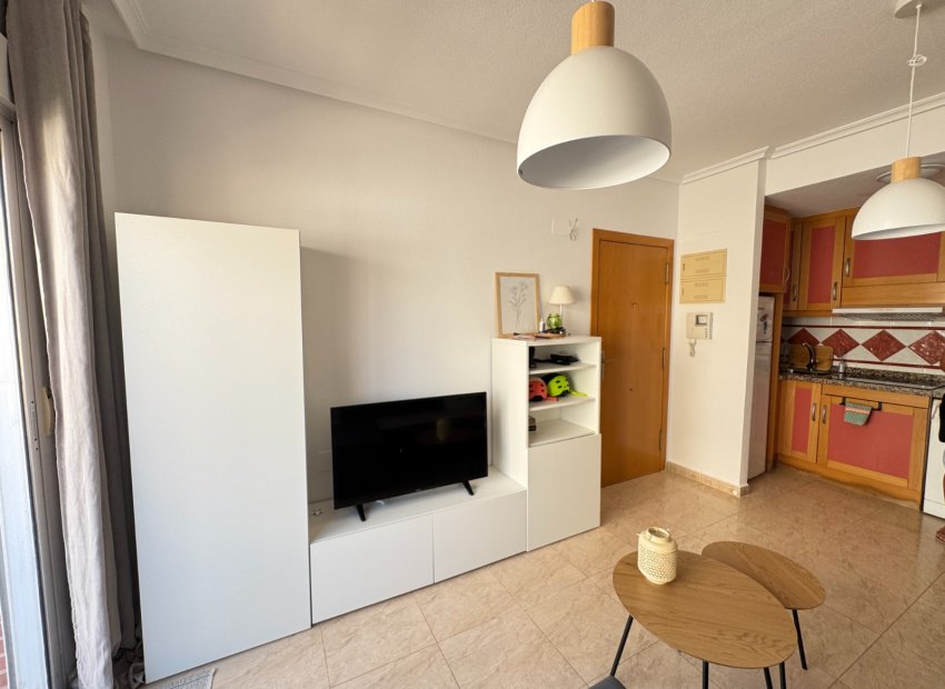 Resale - Apartments - Flats - Guardamar del Segura
